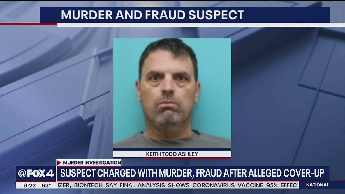 Allen brewery owner accused of staging client's murder to look like a suicide